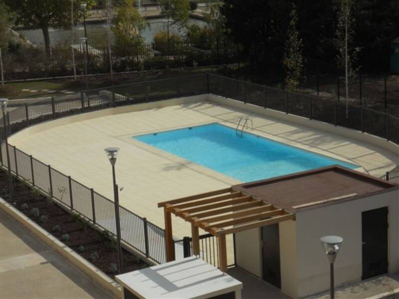 Maison à louer, 51m², DRAGUIGNAN