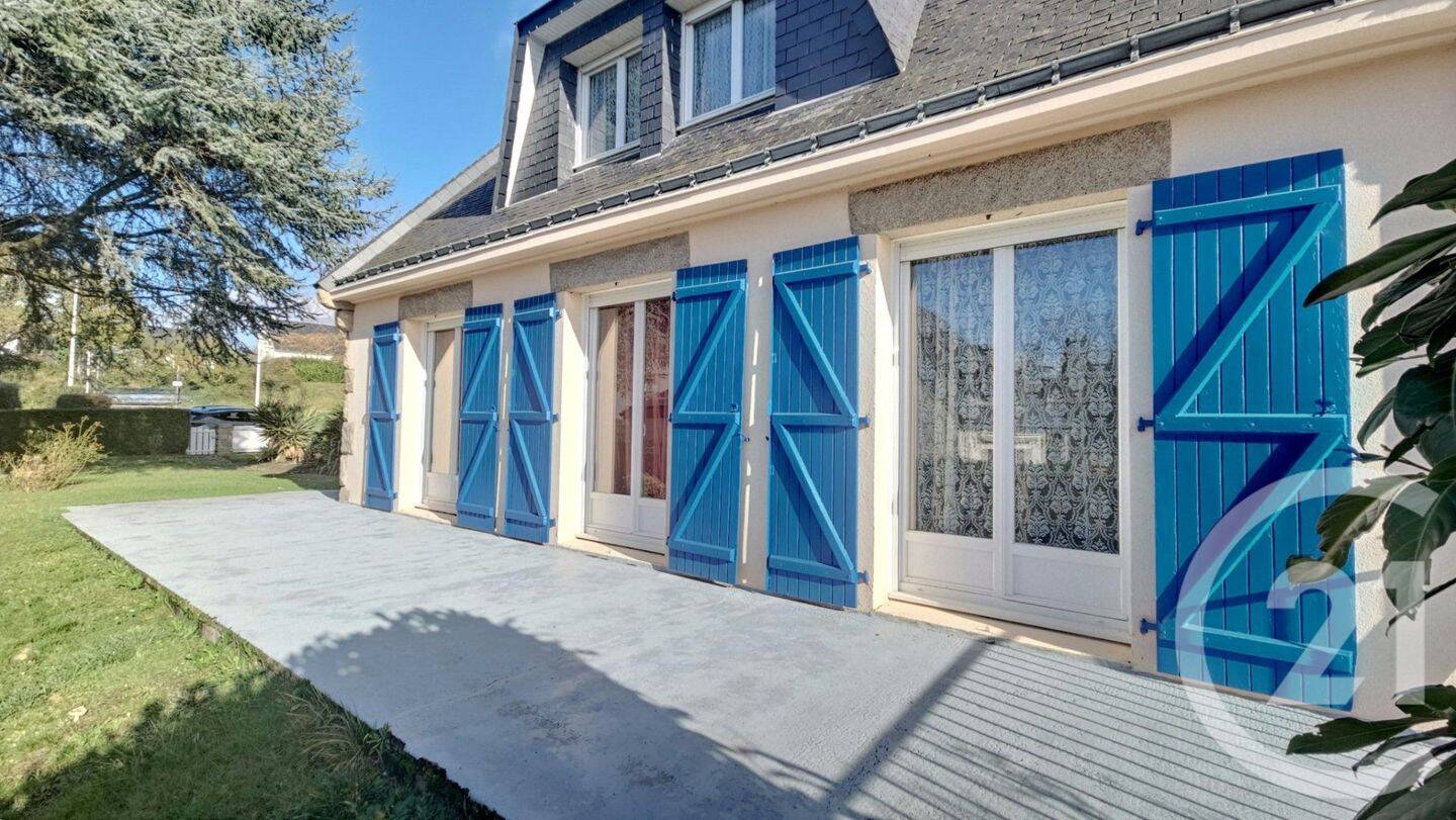 Maison à vendre, 122m², THEIX