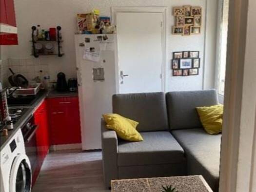 Appartement à vendre 103 000 € 2 pièces 1 chambre 26 m² Étage 1/2 Chambly 60230