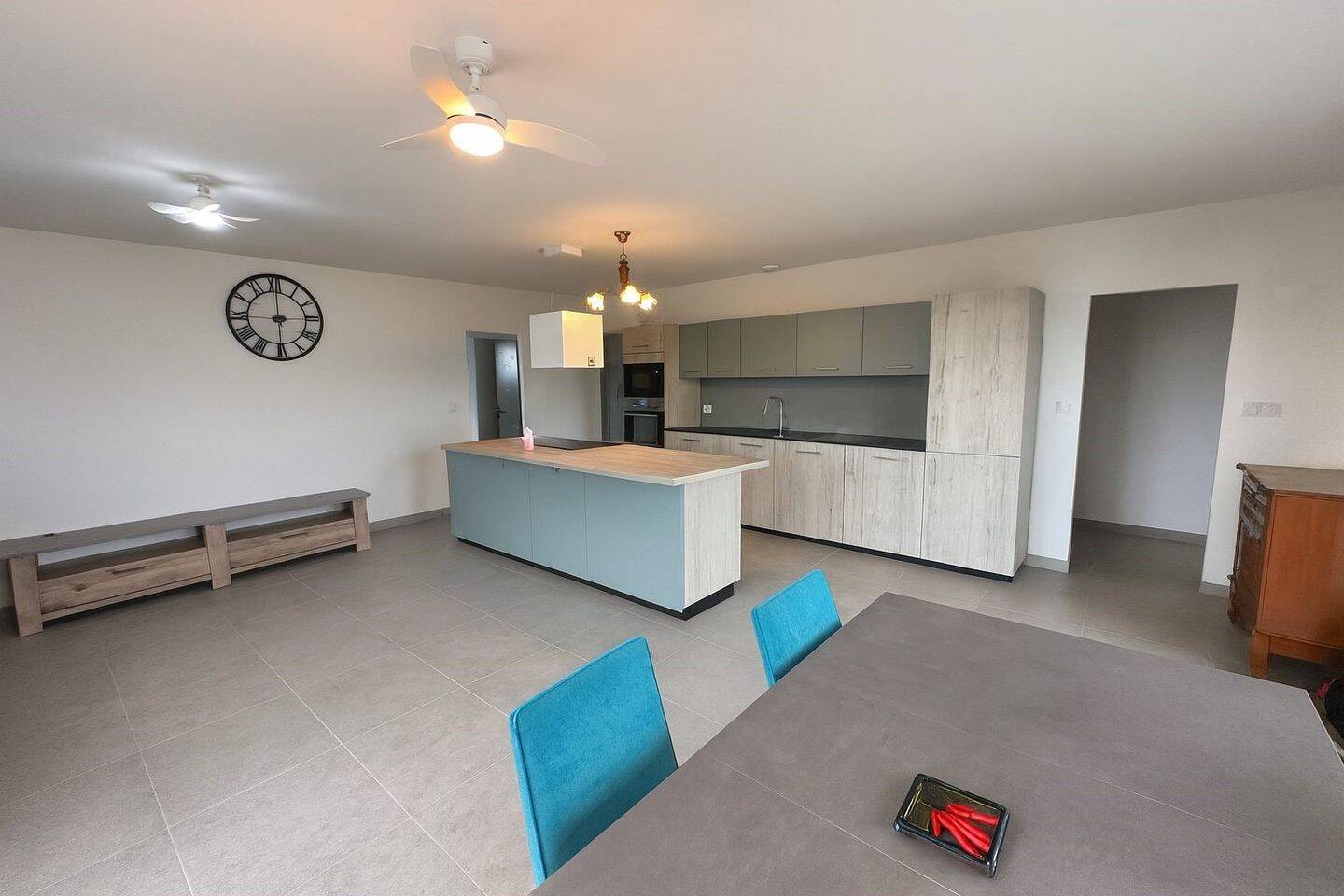 Maison à vendre, 100m², PONTONX SUR L'ADOUR