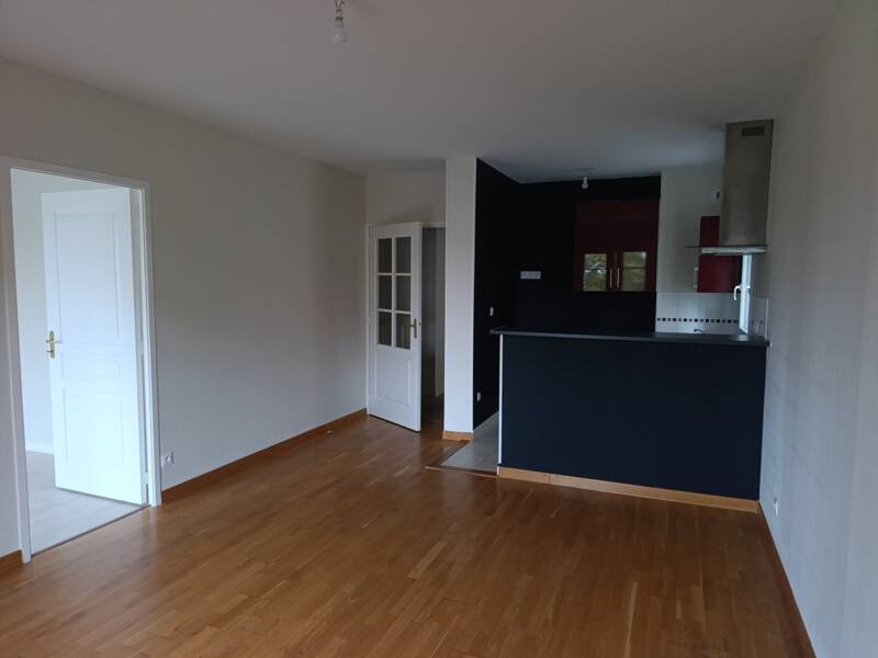 Maison à louer, 60m², ORLEANS