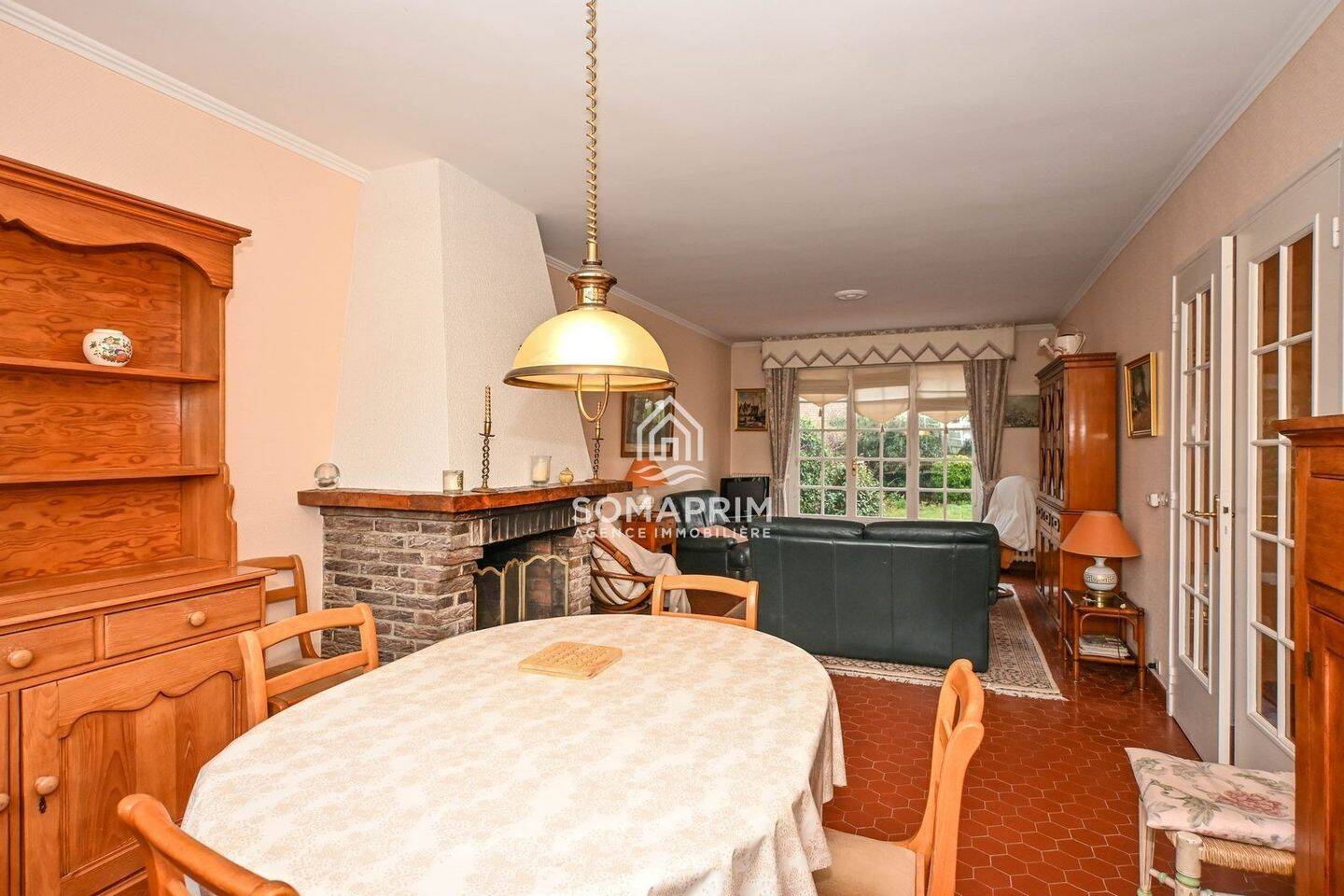 Maison à vendre, 121m², LE TOUQUET PARIS PLAGE