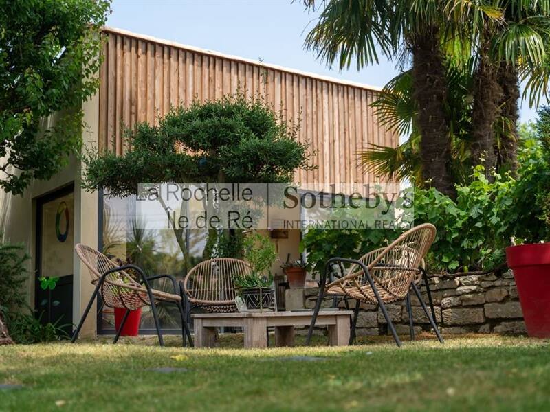 Maison à vendre, 283m², DOMPIERRE SUR MER