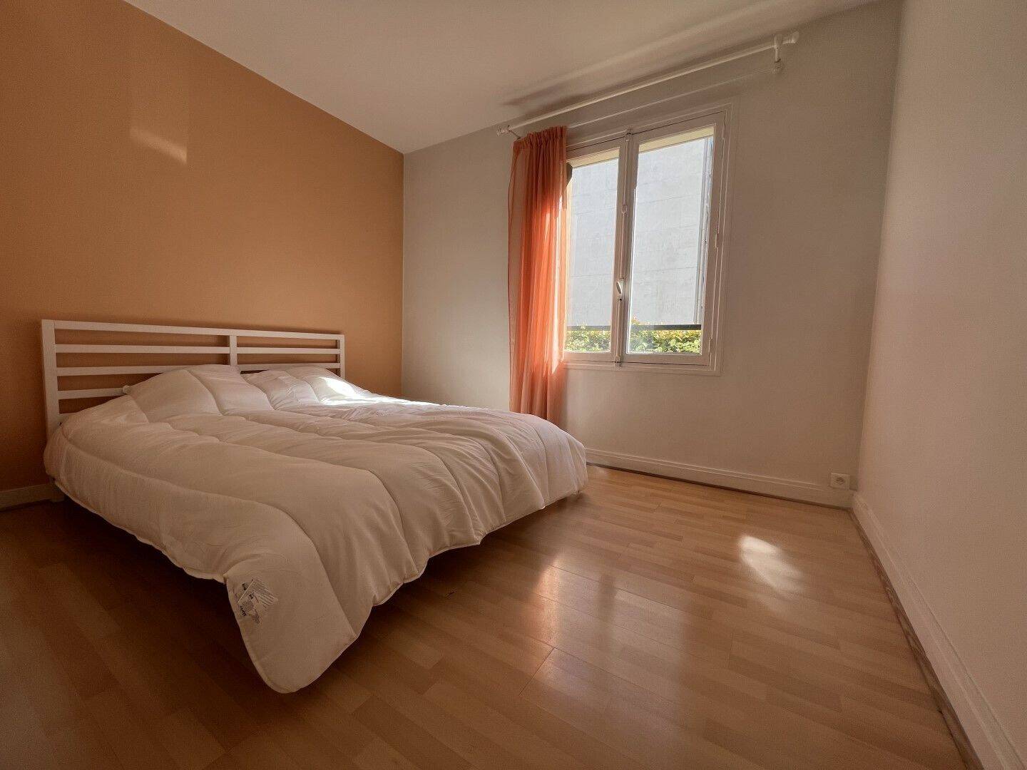 Maison à louer, 59m², LEVALLOIS PERRET