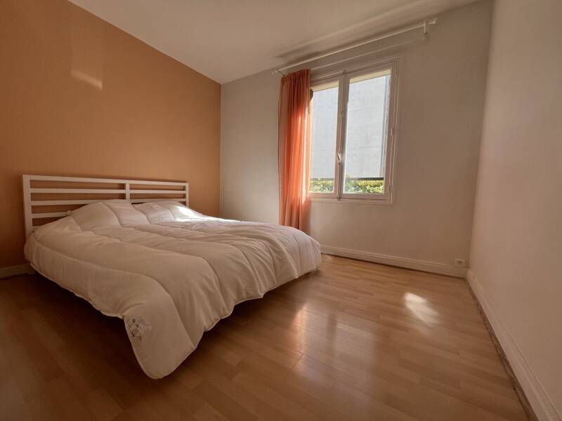 Maison à louer, 59m², LEVALLOIS PERRET