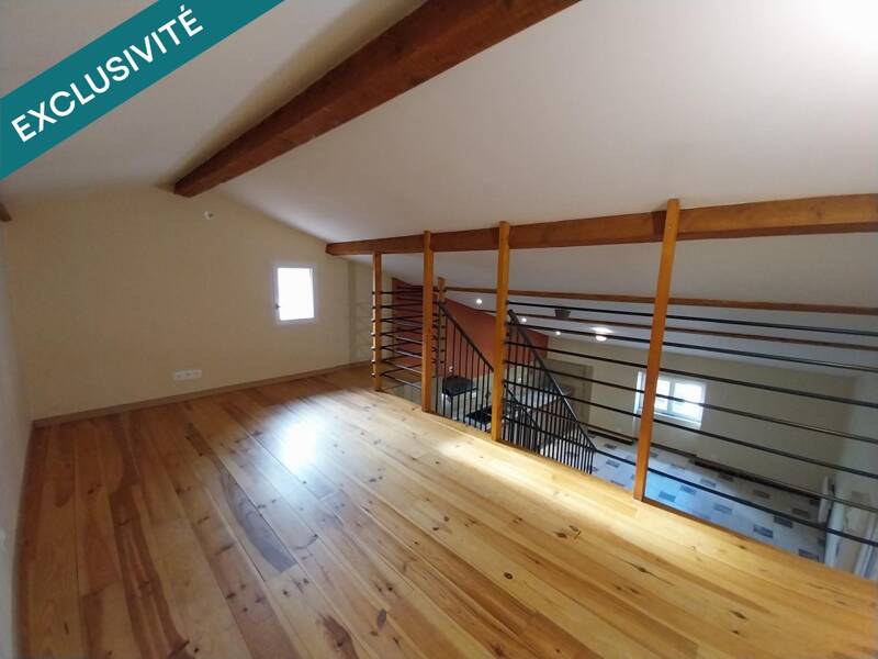 Maison à vendre, 48m², BEDARIEUX