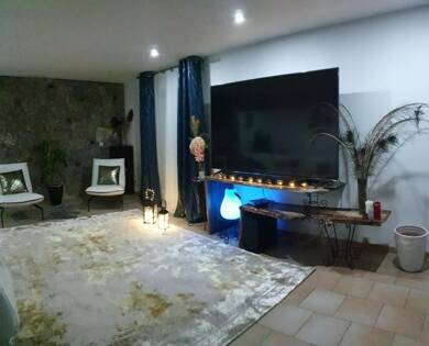 Maison à louer 4 250 € 5 pièces 4 chambres 138 m² Le Dramont-Agay-Anthéor-Le Trayas Saint-Raphaël 83700