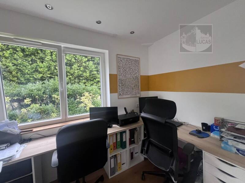 Maison à louer, 95m², VERRIERES LE BUISSON