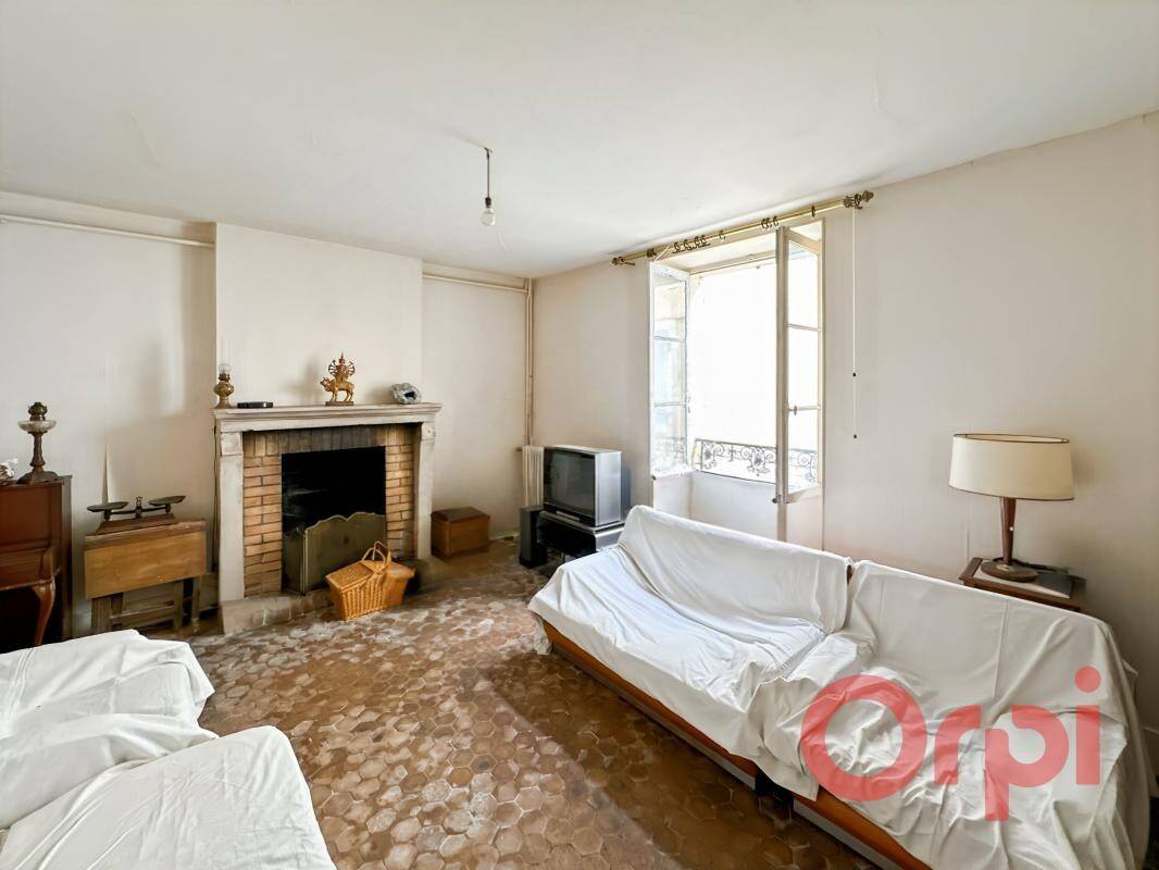 Maison à vendre, 150m², BOURGES