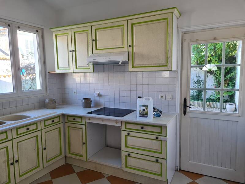 Maison à louer, 95m², LA JARNE