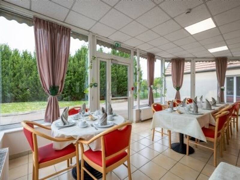 Maison à vendre, 16m², SAVIGNY SUR CLAIRIS