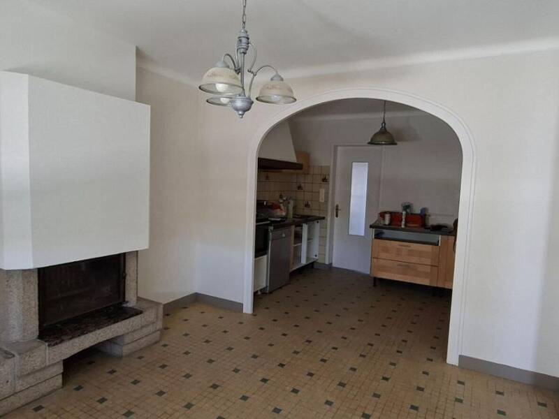 Maison à louer, 130m², GORGES