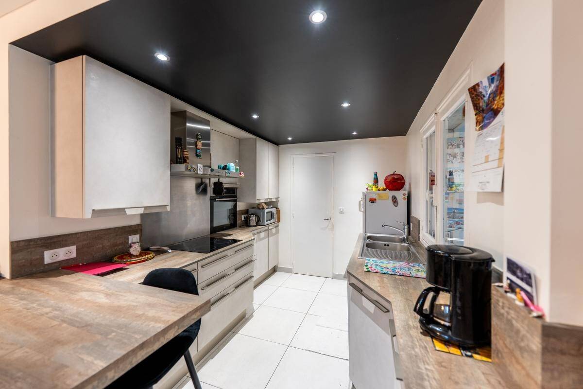 Maison à vendre, 112m², SAINT NAZAIRE