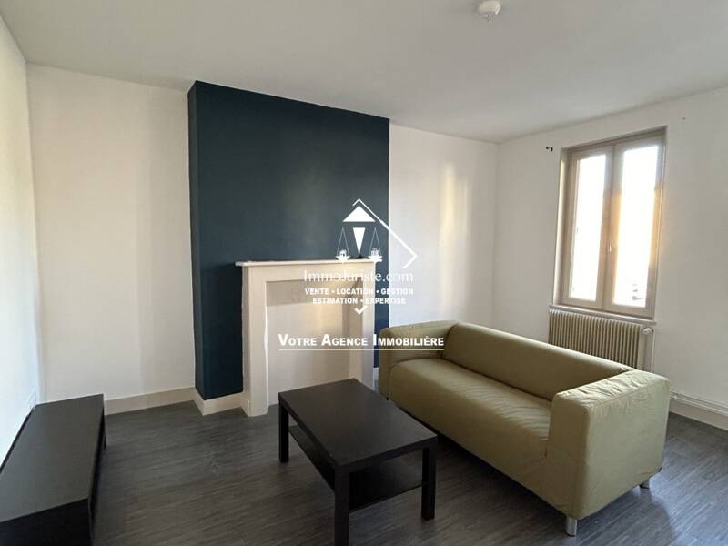 Maison à louer, 52m², LIMOGES