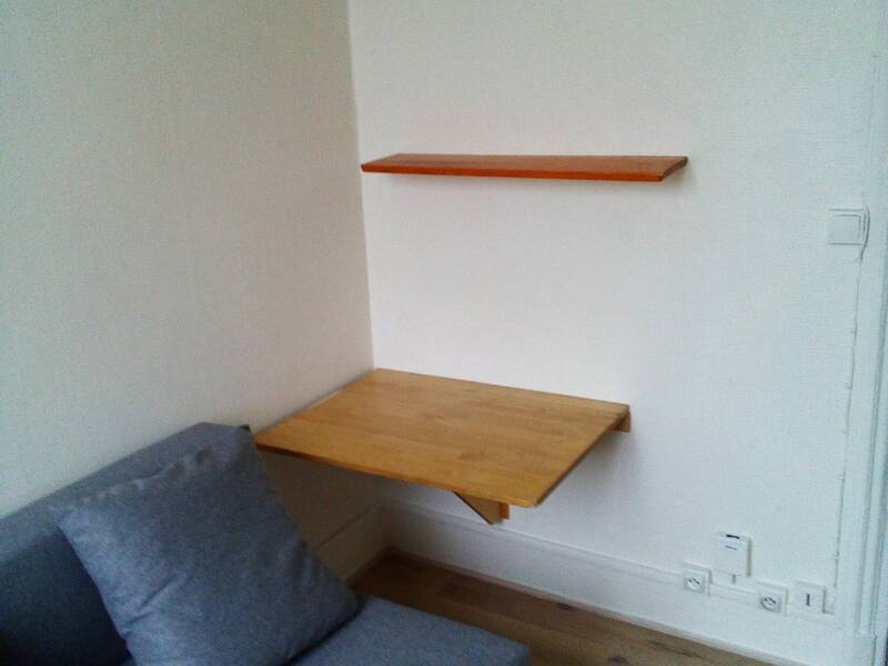 Maison à vendre, 8m², PARIS 9E