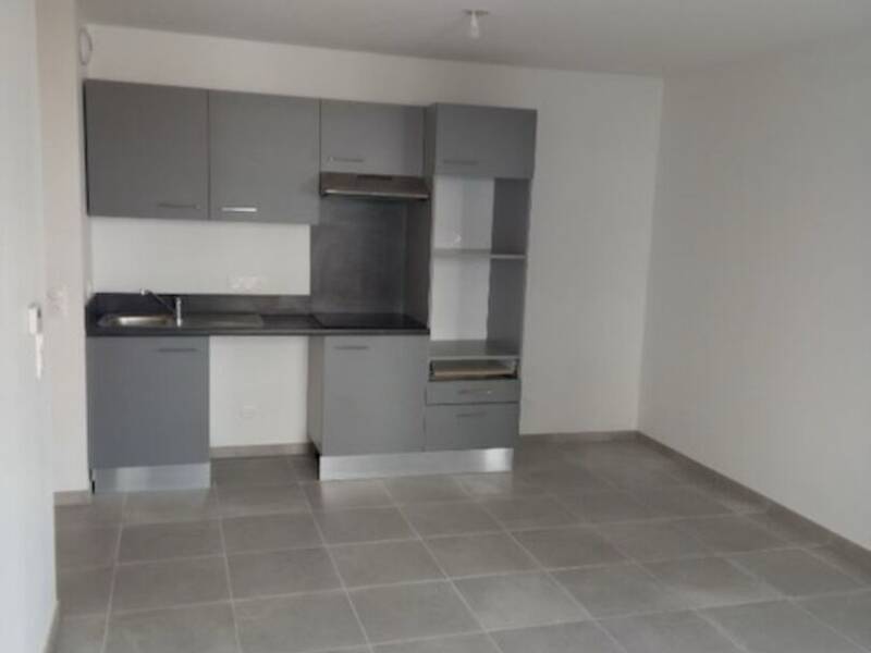 Maison à louer, 42m², LORMONT