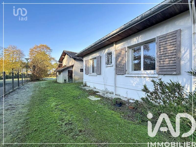 Maison à vendre, 117m², TALLER