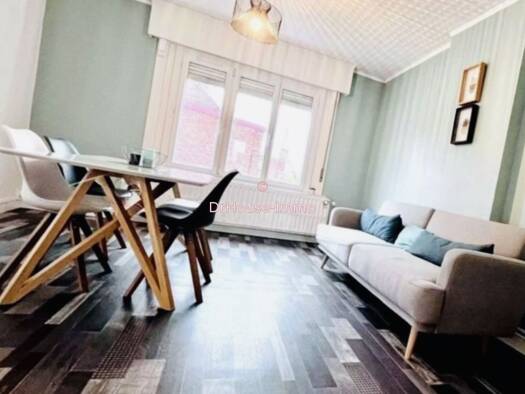 Immeuble à vendre 127 001 € 129 m² Le Centre Ville Somain 59490