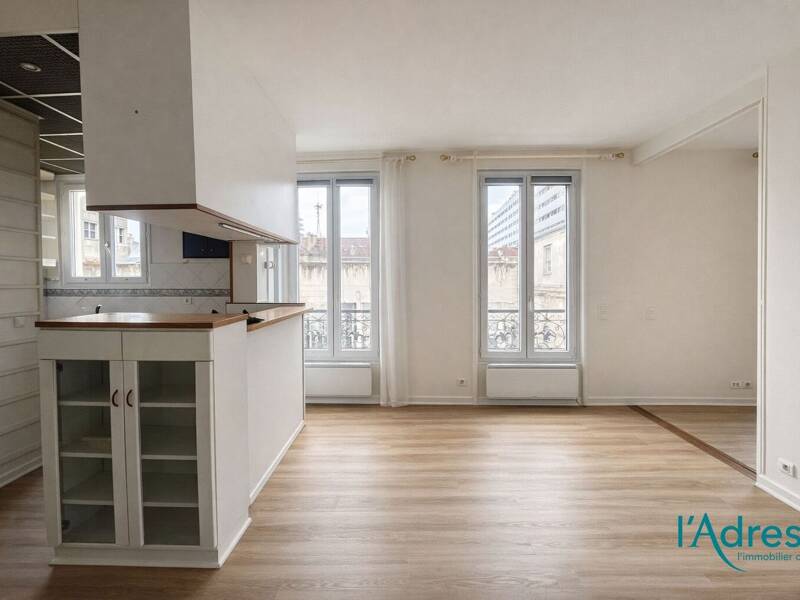 Maison à louer, 43m², PARIS 12E