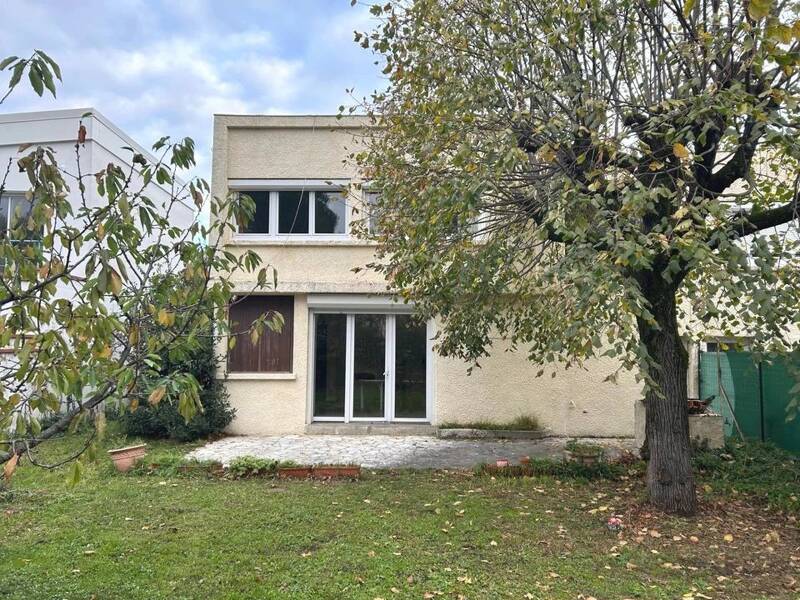 Maison à vendre, 93m², TOULOUSE