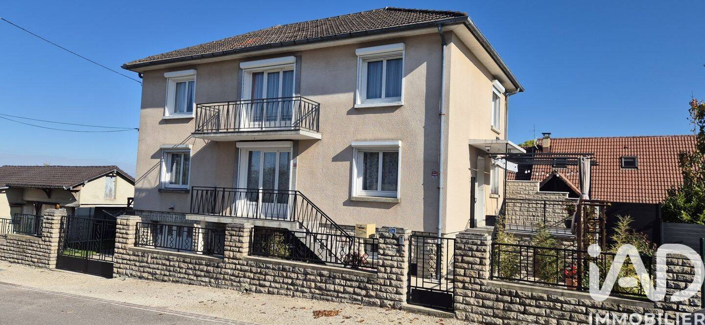 Maison à vendre, 150m², SAINT PARRES AUX TERTRES