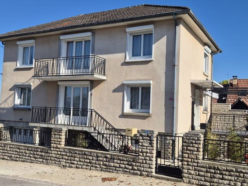 Maison à vendre, 150m², SAINT PARRES AUX TERTRES