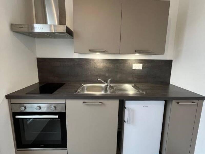 Maison à louer, 25m², METZ