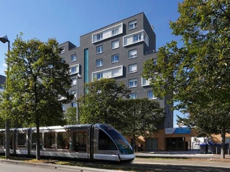 Maison à vendre, 19m², STRASBOURG
