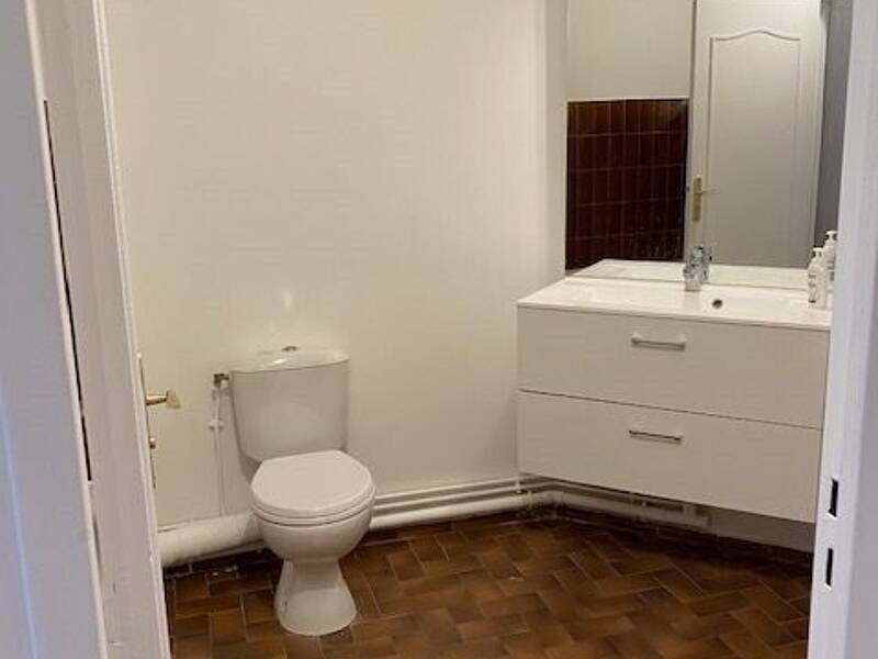 Maison à louer, 30m², VANVES