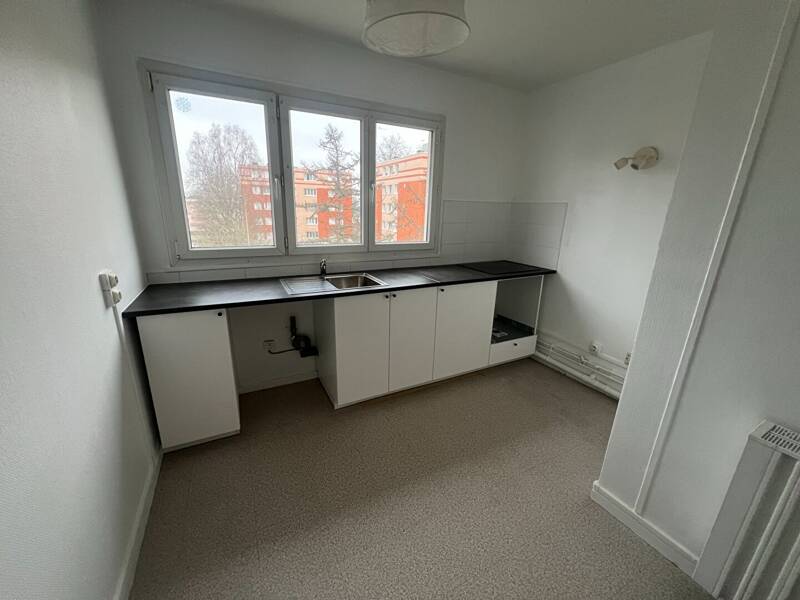 Maison à louer, 68m², CANTELEU