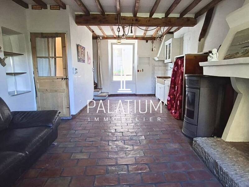 Maison à vendre, 81m², VOLONNE