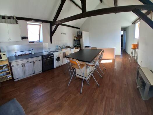 Immeuble à vendre 250 000 € 170 m² Centre Hénin-Beaumont 62110