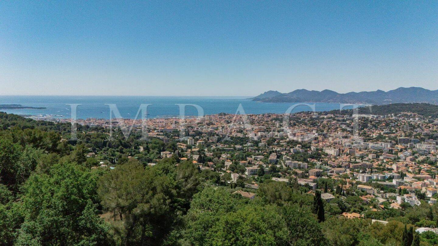 Maison à vendre, 282m², CANNES