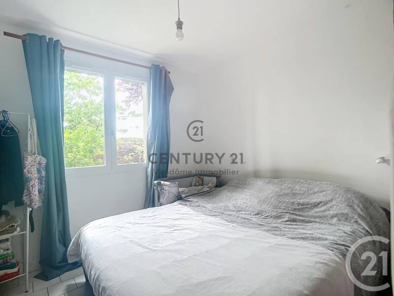 Maison à louer, 87m², CREPY EN VALOIS