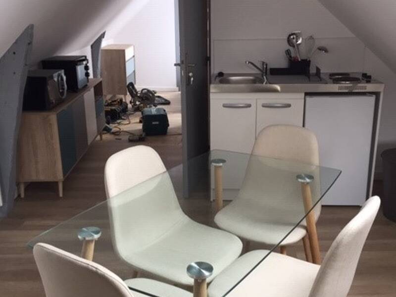 Maison à louer, 14m², LAVAL