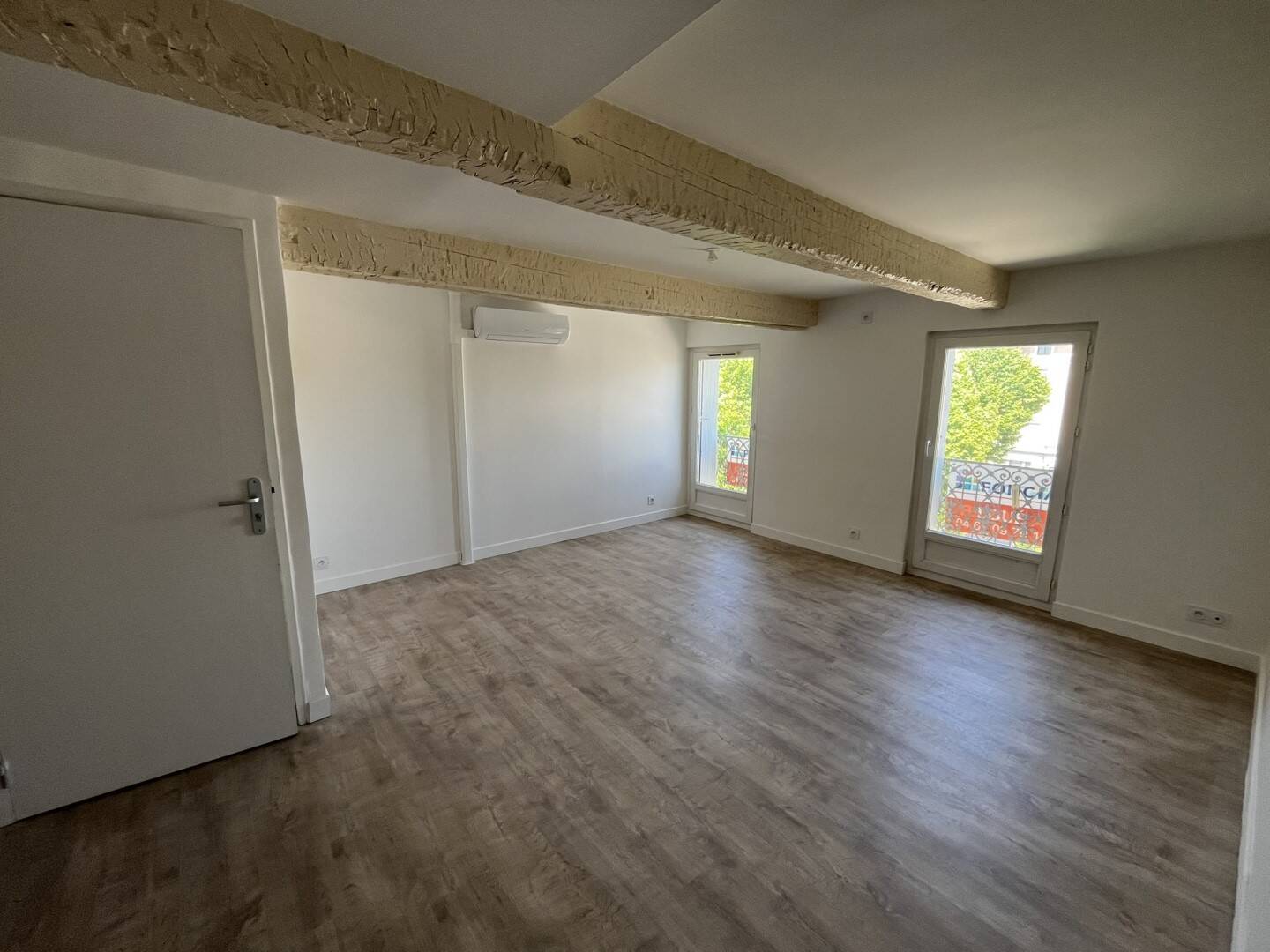 Maison à louer, 42m², BEZIERS