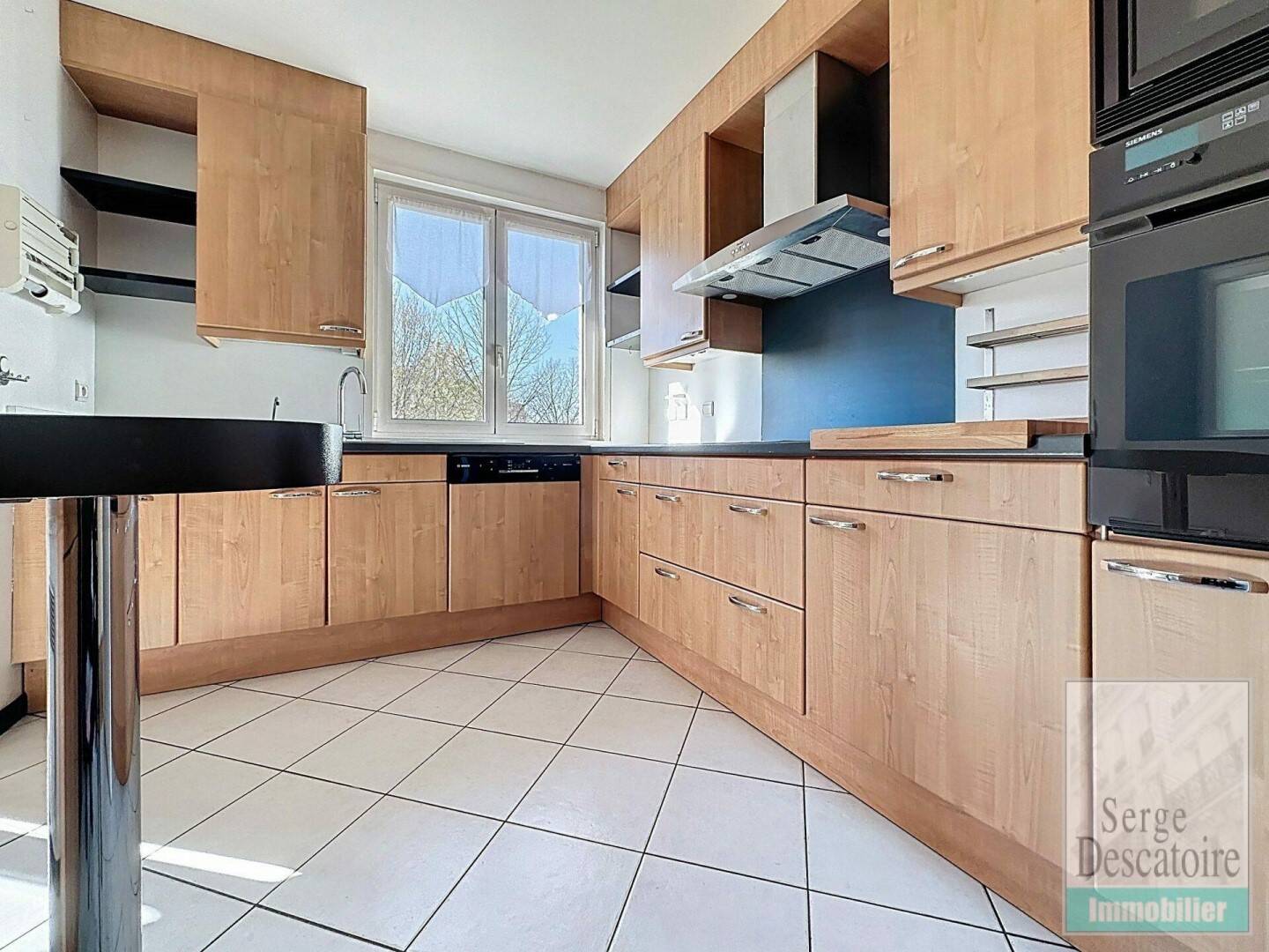 Maison à vendre, 128m², MARCQ EN BAROEUL