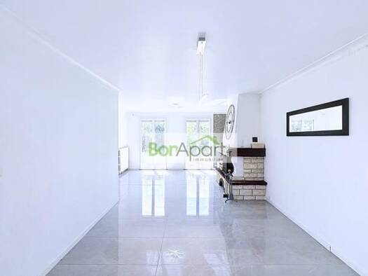 Maison à vendre 380 000 € 6 pièces 4 chambres 130 m² 672 m² de terrain La Norville 91290