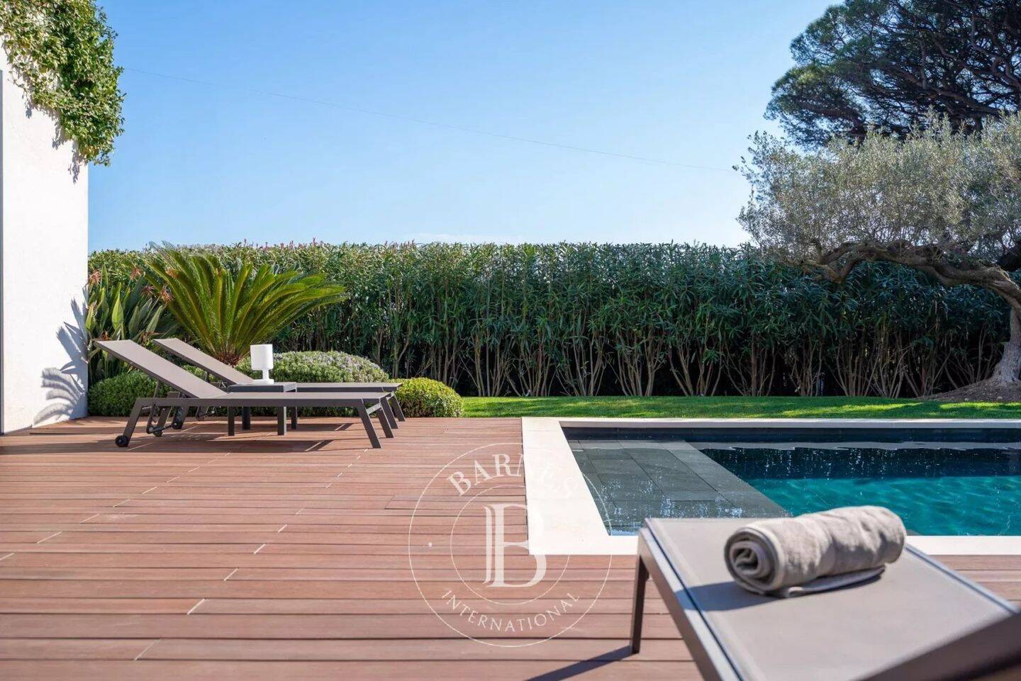 Maison à vendre, 275m², SAINT TROPEZ