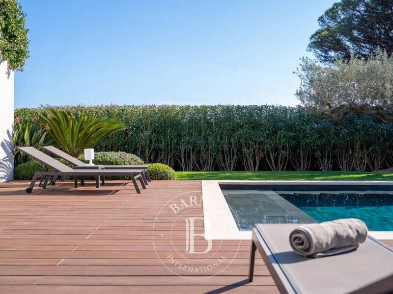 Maison à vendre, 275m², SAINT TROPEZ