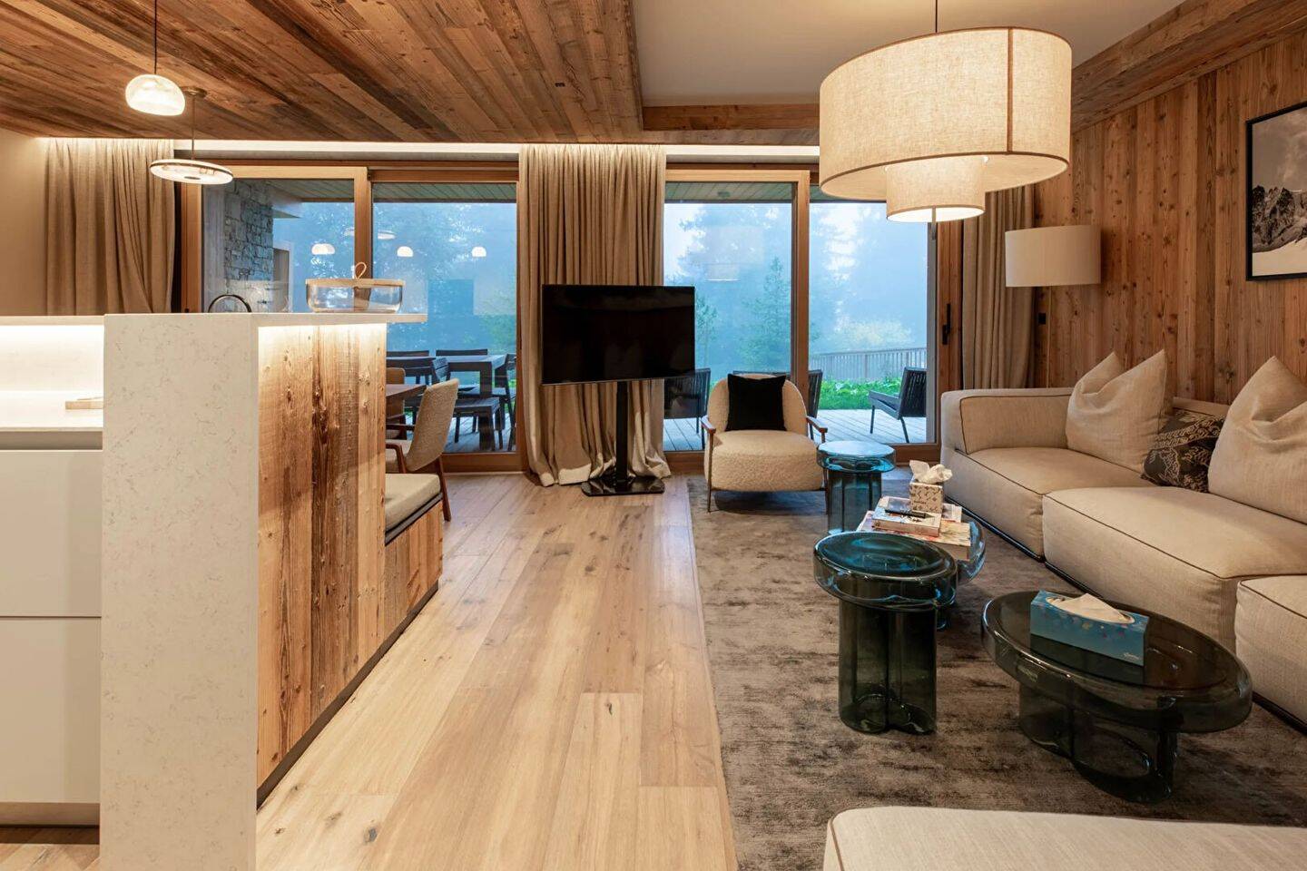 Maison à vendre, 105m², LES ALLUES