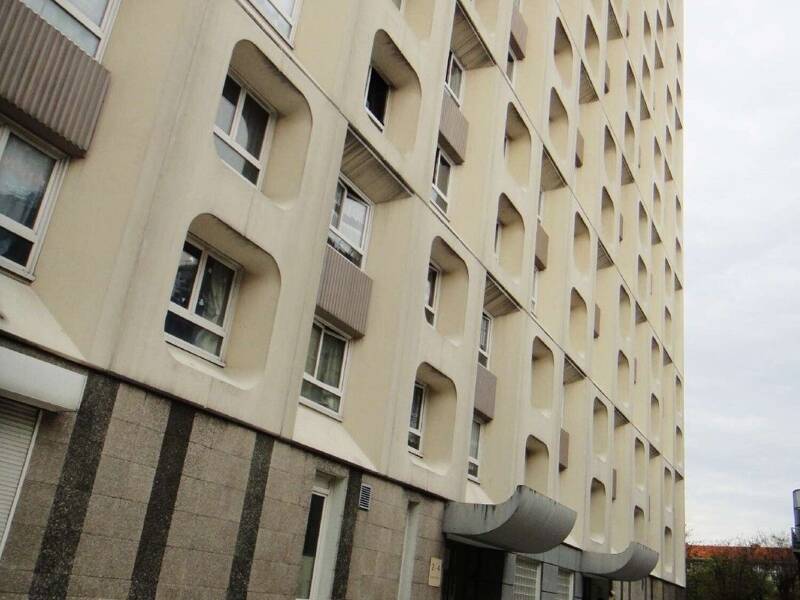 Maison à louer, 53m², PARIS 20E