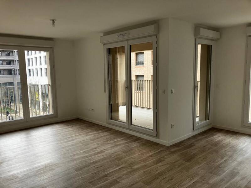 Maison à louer, 79m², BOBIGNY