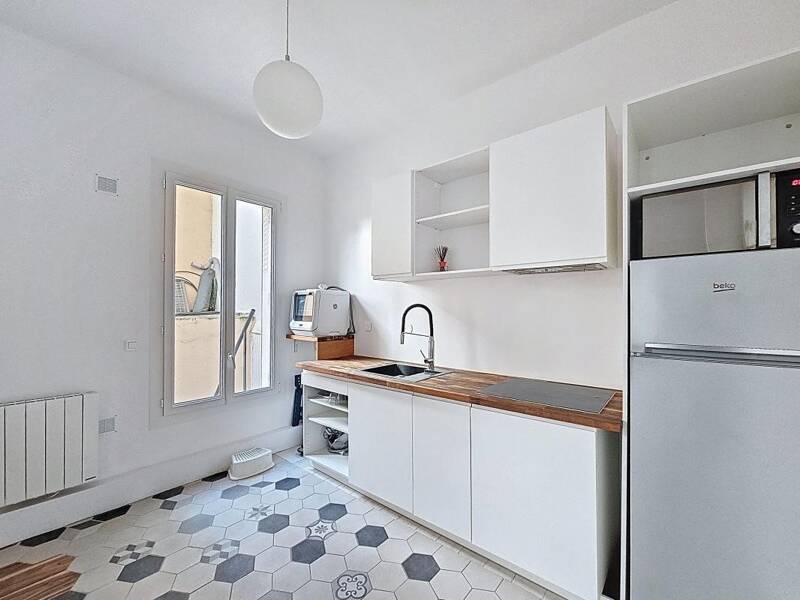 Maison à louer, 30m², SURESNES