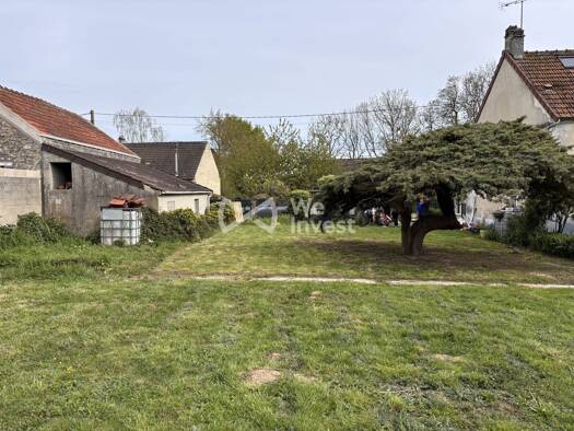 Terrain à vendre 68 000 € 566 m² de terrain Doue 77510