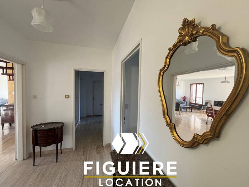 Maison à louer, 118m², AIX EN PROVENCE