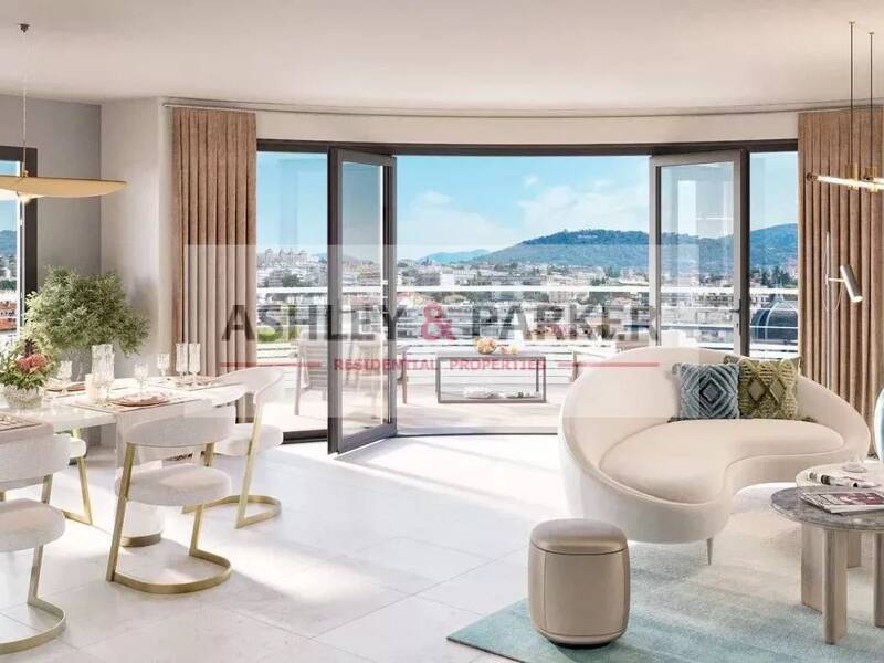 Maison à vendre, 85m², NICE
