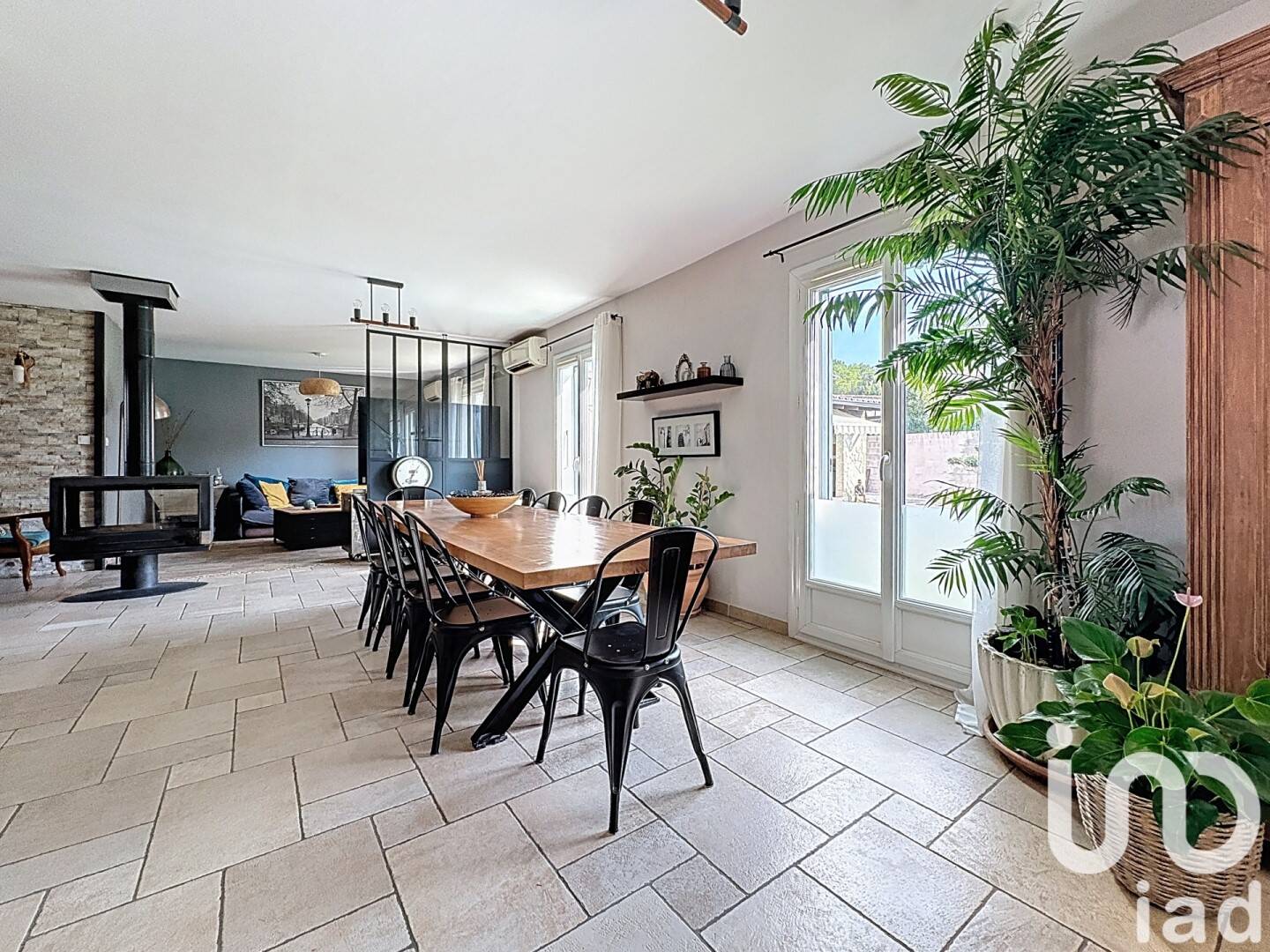 Maison à vendre, 142m², MARAUSSAN