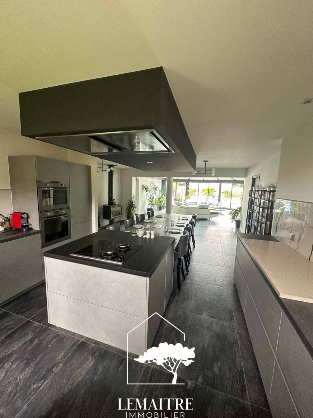 Maison à vendre, 174m², LES MATHES