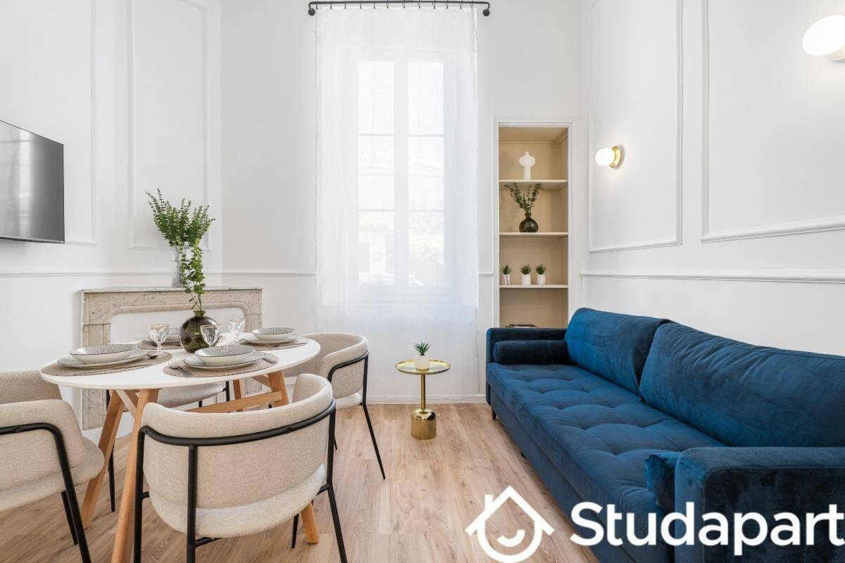 Maison à louer, 31m², CANNES
